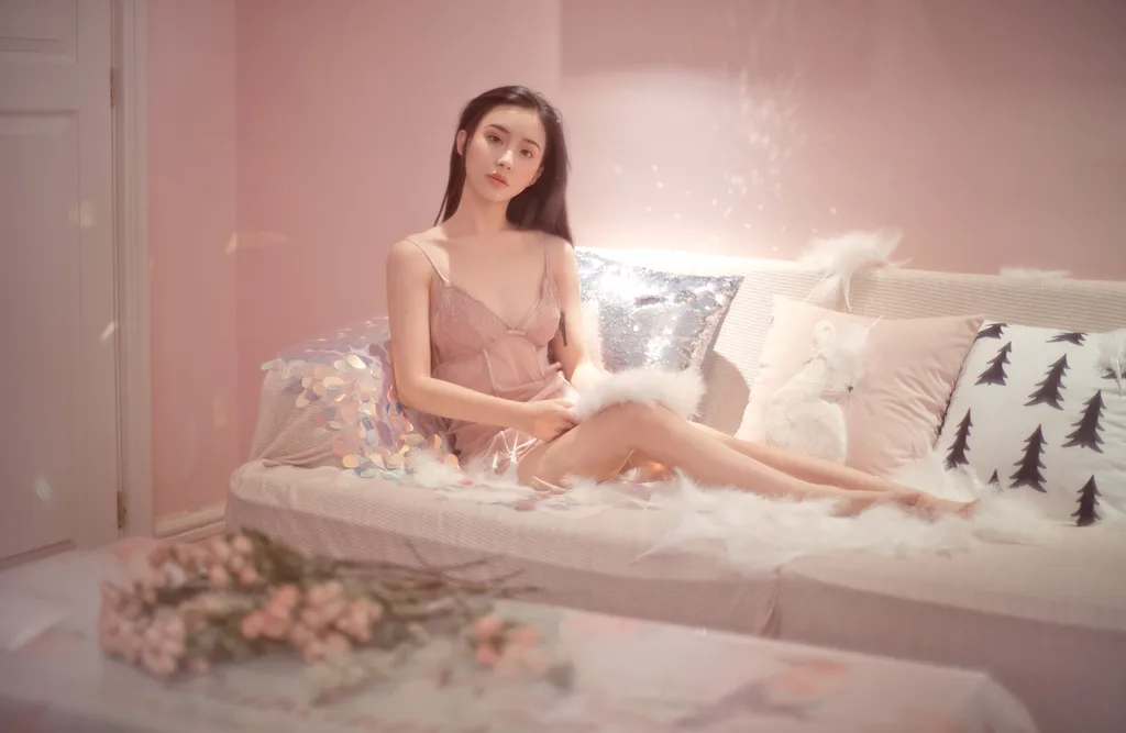 [YITUYU艺图语]2022.11.29 温暖的盒子 橘子[25+1P/252MB]插图