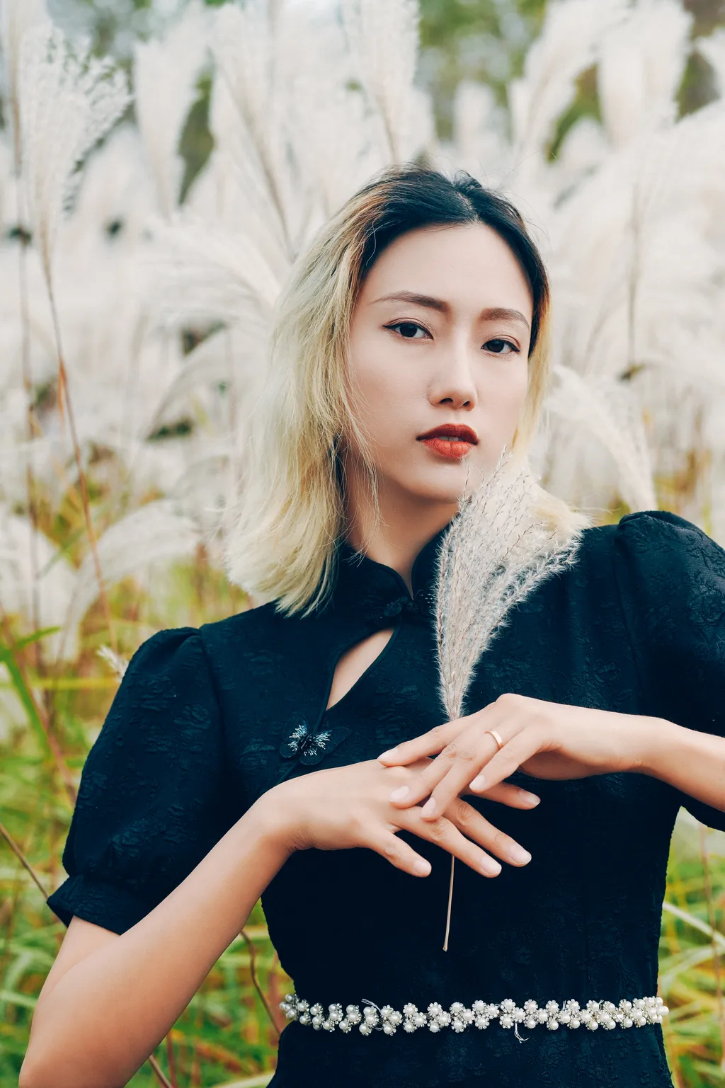 [YITUYU艺图语]2022.12.02 守望 嘟嘟[23+1P/390MB]插图