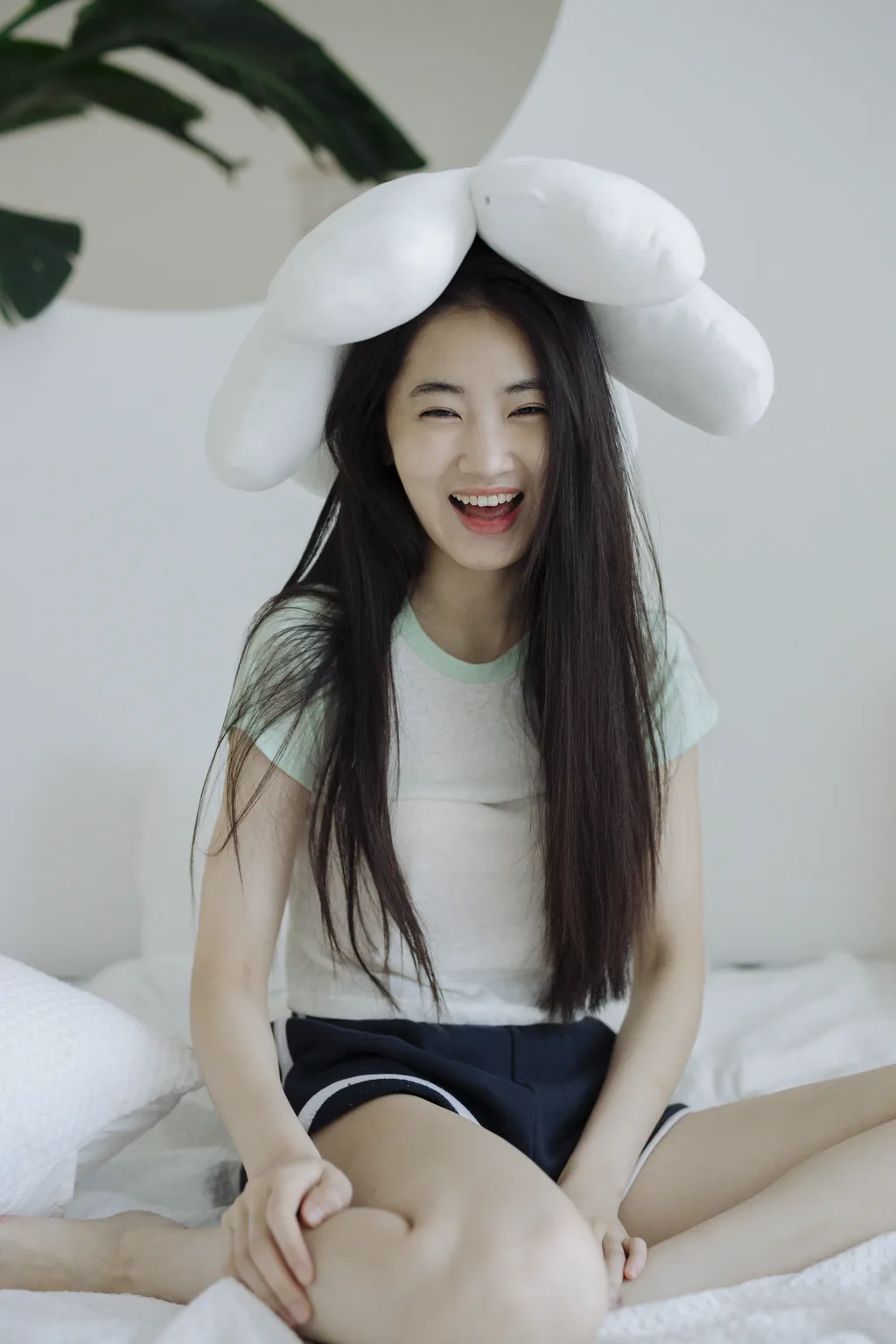 [YITUYU艺图语]2022.12.04 安静的房间 徐世昕[25+1P/368MB]插图