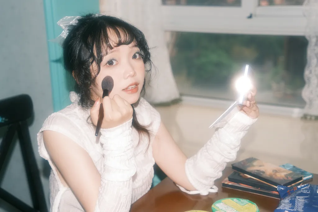 [YITUYU艺图语]2022.12.13 心が動く100% 贝贝bu睡觉[24+1P/338MB]插图