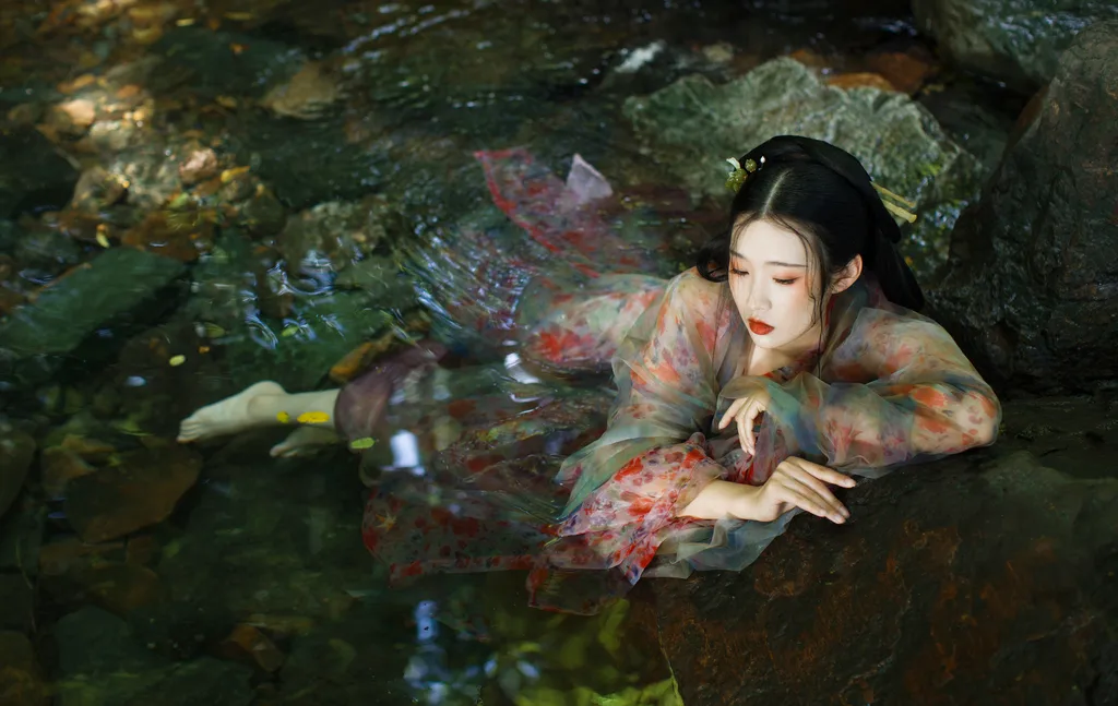 [YITUYU艺图语]2022.11.26 心微动 李李思[21+1P/306MB]插图3