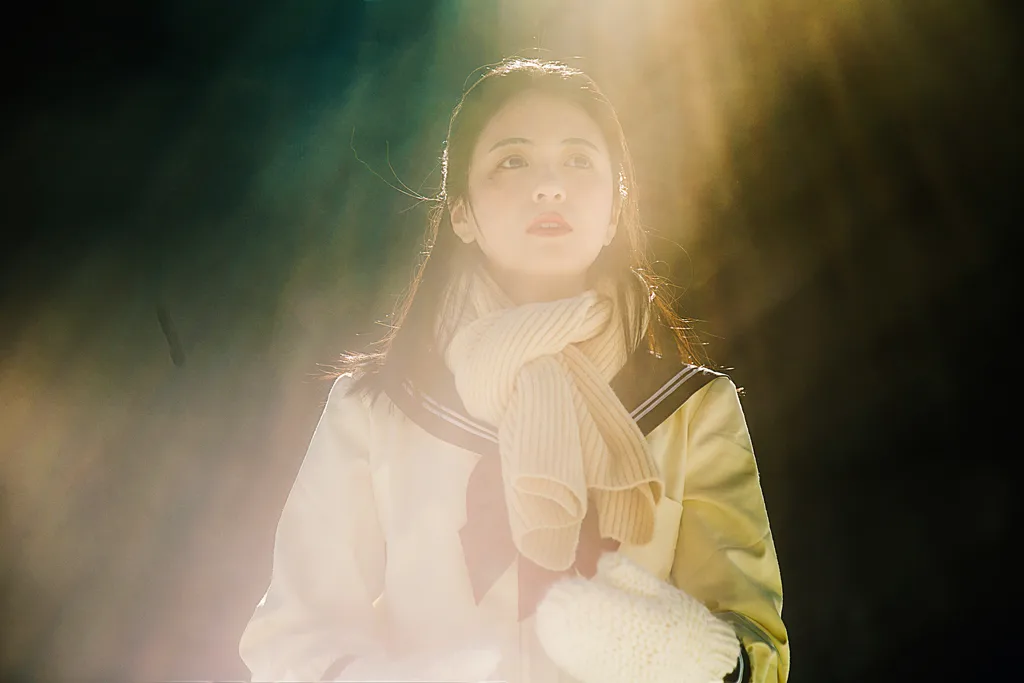 [YITUYU艺图语]2022.12.08 倾听雪的喧闹 瞳人儿[24+1P/443MB]插图3