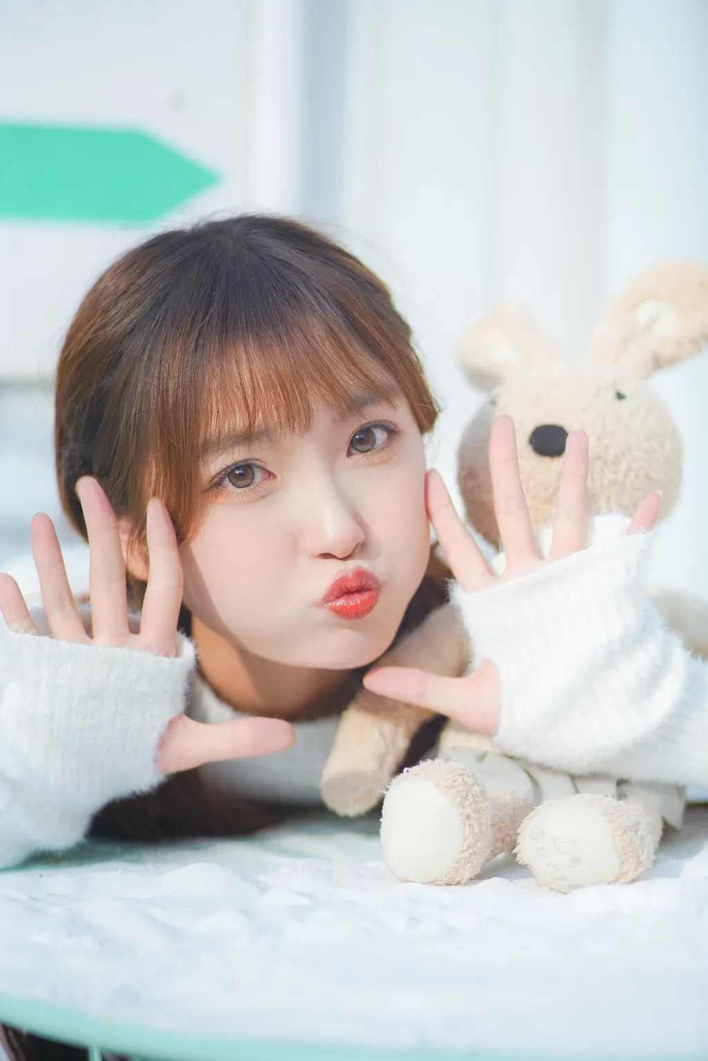 [YITUYU艺图语]2022.11.30 冬天快乐 -炸鸡冰可乐-[28+1P/143MB]插图3