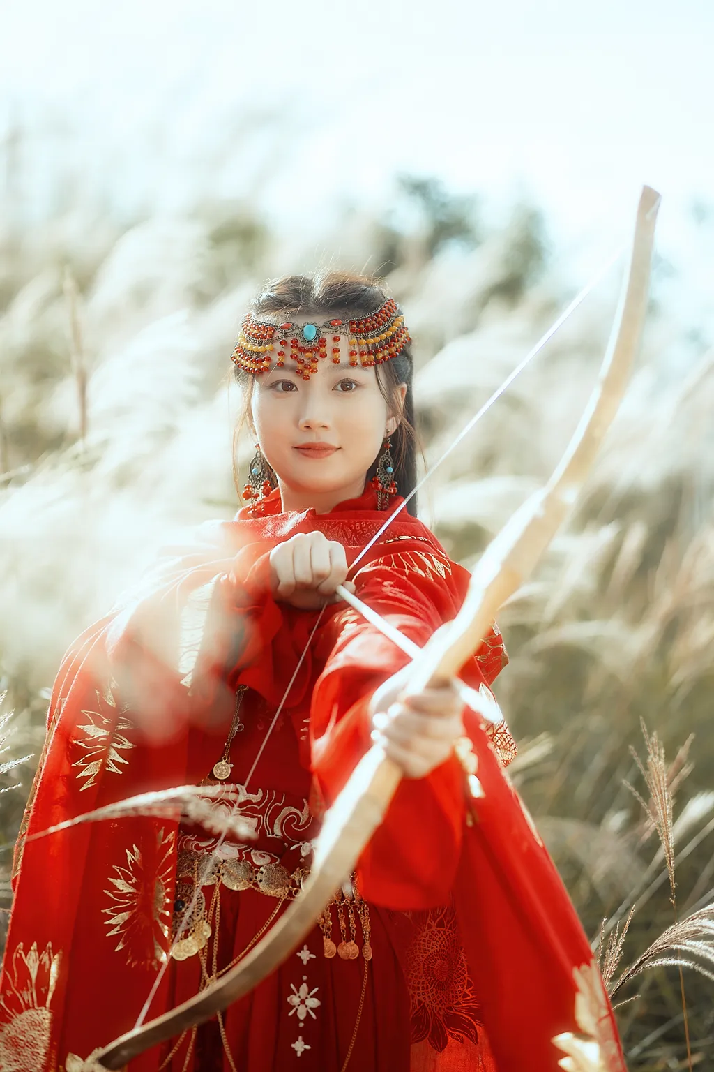 [YITUYU艺图语]2022.11.19 小枫 微笑百事达[25+1P/471MB]插图