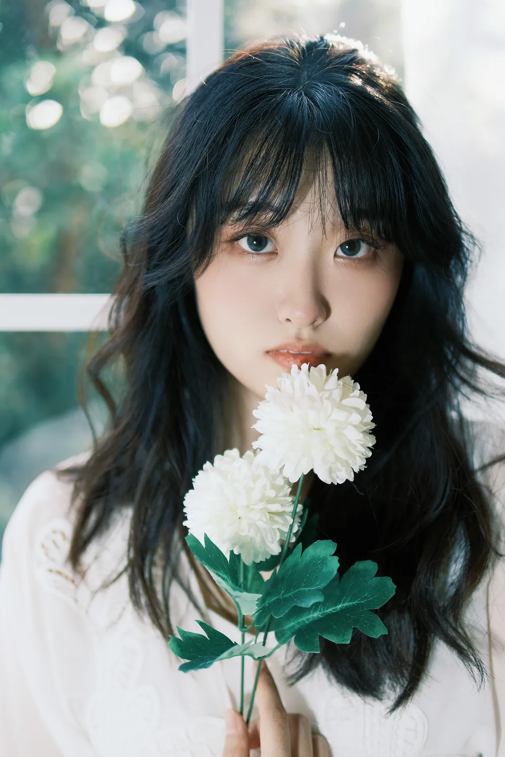 [YITUYU艺图语]2022.11.30 少女心事 rosie[25+1P/183MB]插图