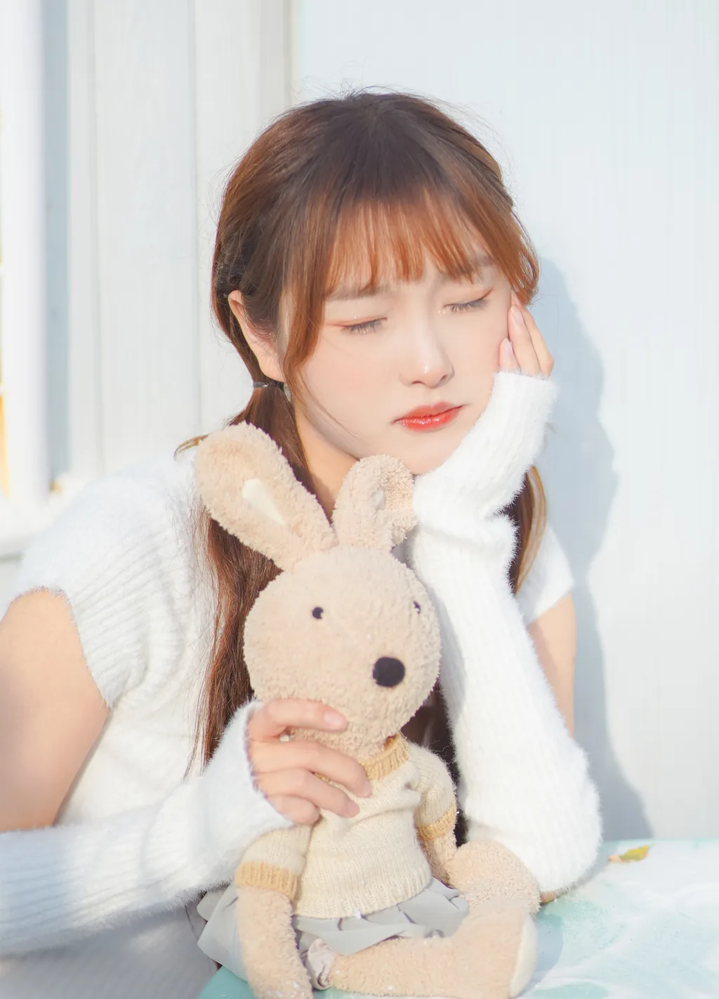 [YITUYU艺图语]2022.11.30 冬天快乐 -炸鸡冰可乐-[28+1P/143MB]插图