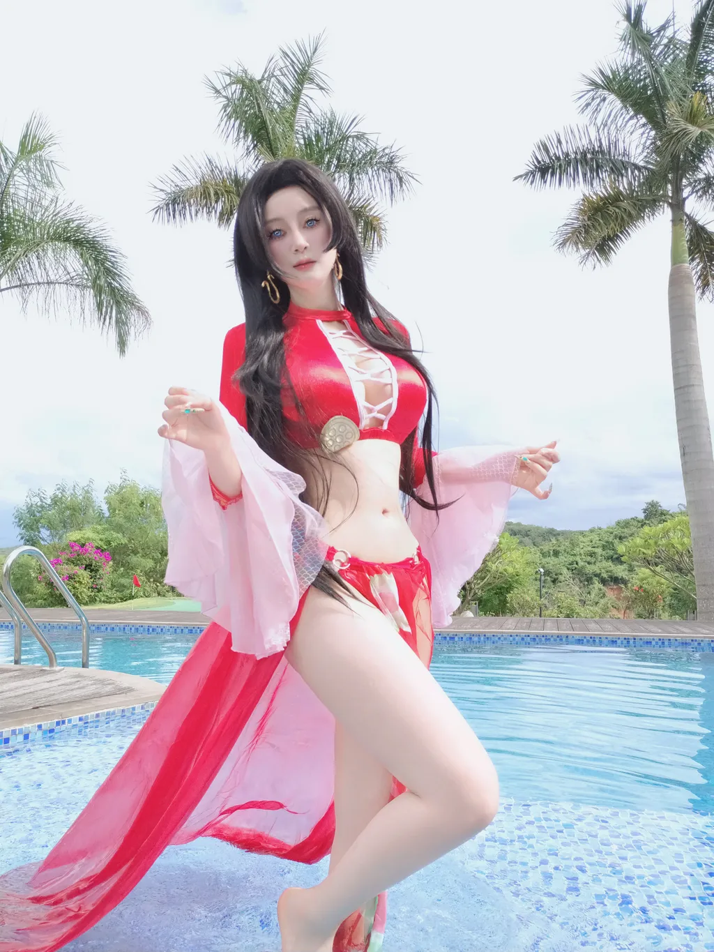 白银 – 2024年12月会员合辑[97P/5V/1.12GB]插图1