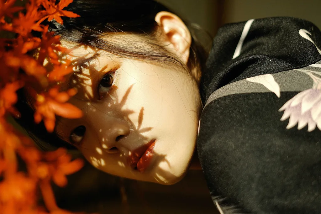 [YITUYU艺图语]2022.12.03 昭和戏梦 钟嫣[19+1P/61MB]插图