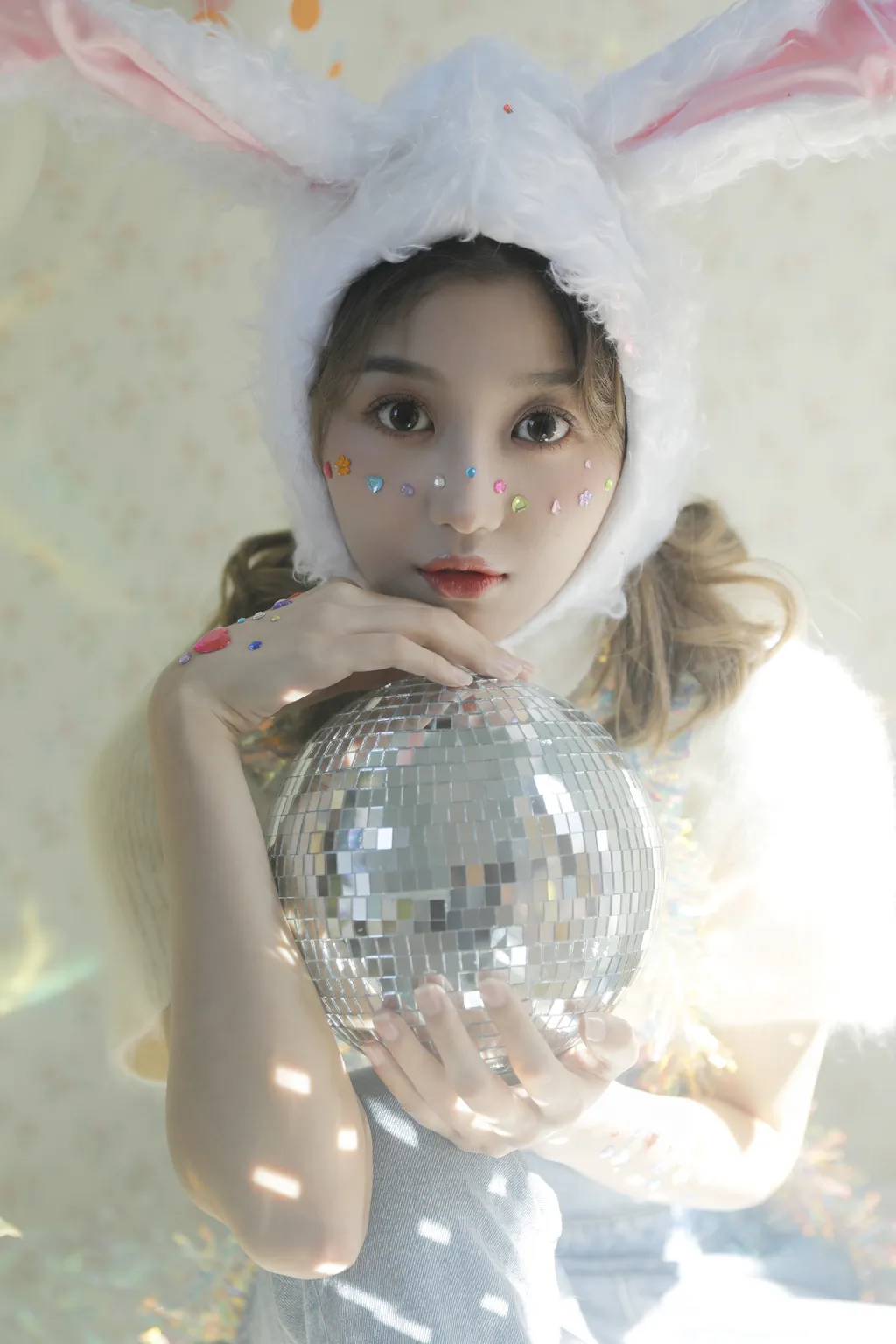 [YITUYU艺图语]2022.11.20 兔小姐 一壹七_[23+1P/334MB]插图