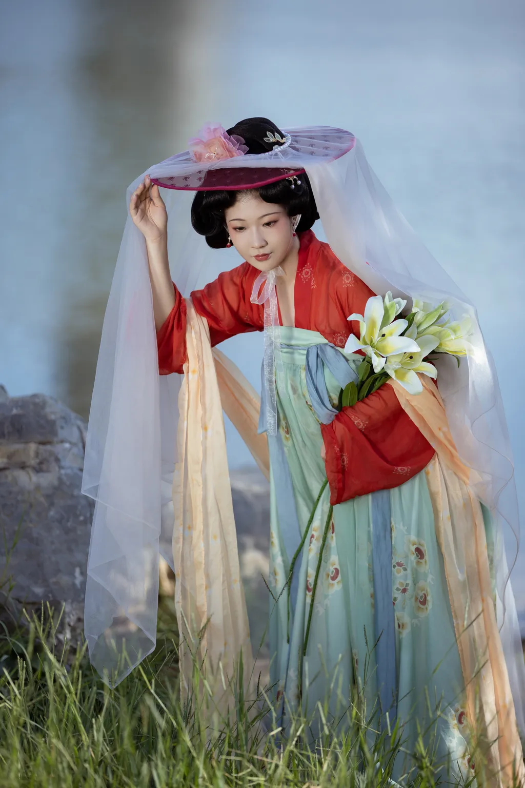 [YITUYU艺图语]2022.11.25 南苑逢美仁 丽丽[35+1P/347MB]插图3