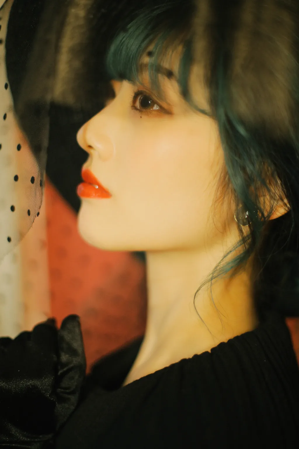 [YITUYU艺图语]2022.11.22 似梦非梦 小曹[22+1P/200MB]插图