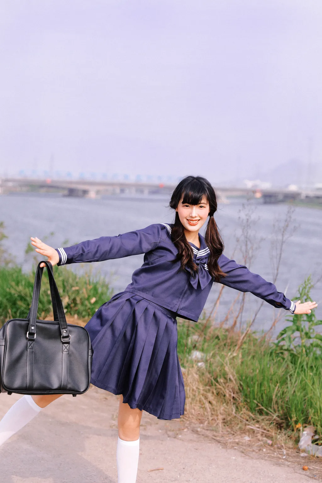 [YITUYU艺图语]2022.11.28 等你下课 倩儿[27+1P/433MB]插图