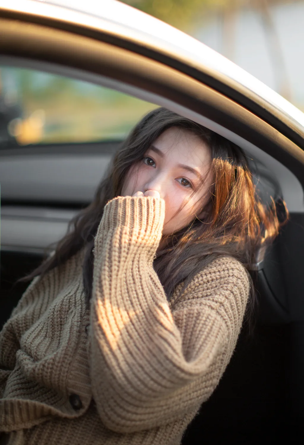 [YITUYU艺图语]2022.12.03 将爱却晚秋 夏芸是只小考拉[21+1P/119MB]插图1