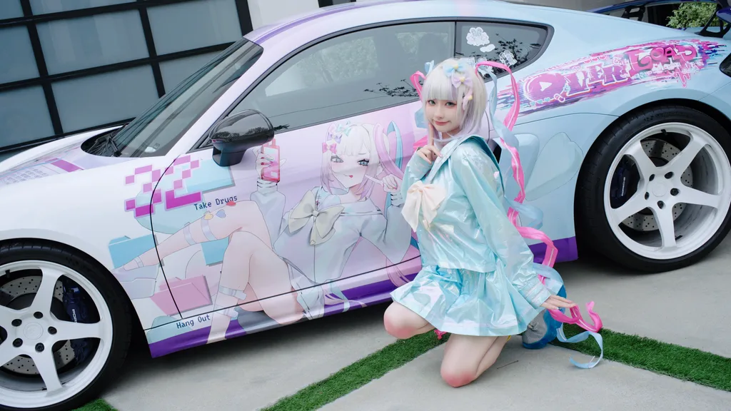 wendydydydy_酱油 – 超天酱[20P/111MB]插图2