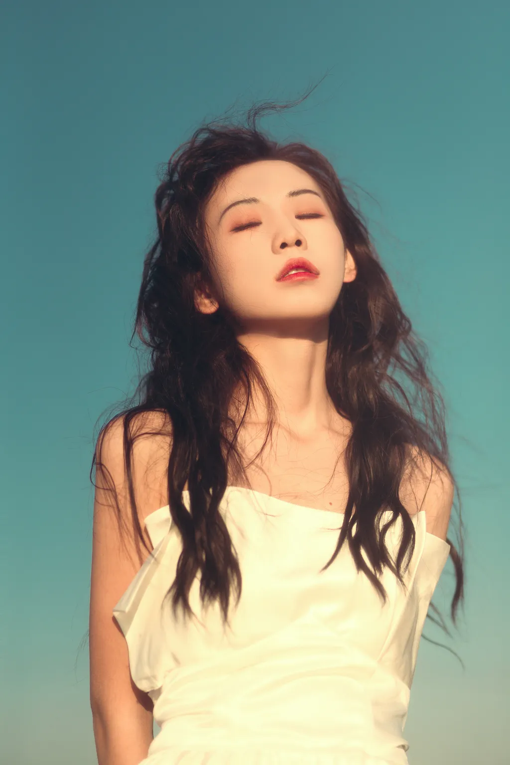 [YITUYU艺图语]2022.11.20 遗憾季节 夏夏夏桐[33+1P/385MB]插图3