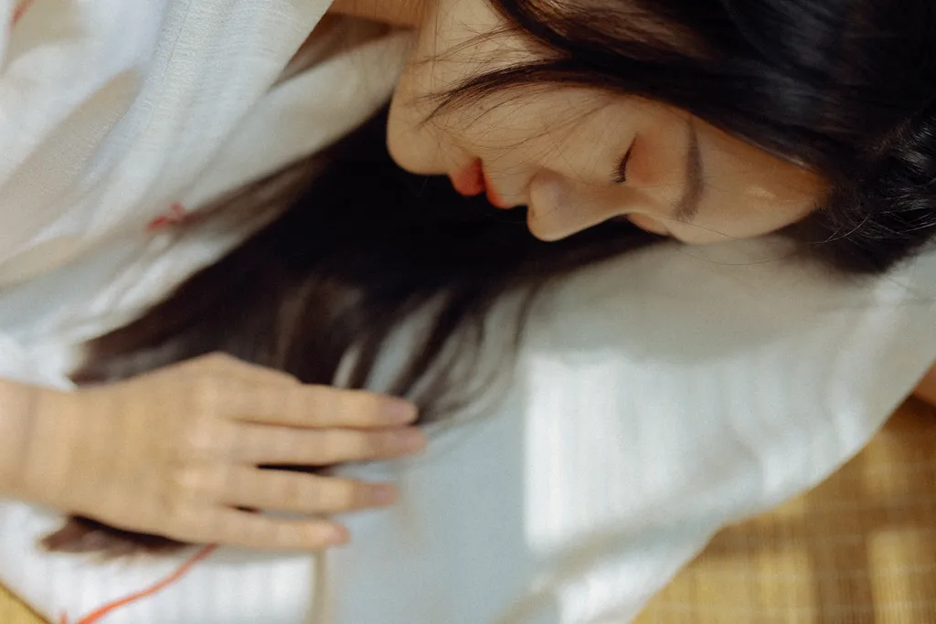 [YITUYU艺图语]2022.11.22 寻迹 凤梨[22+1P/238MB]插图1