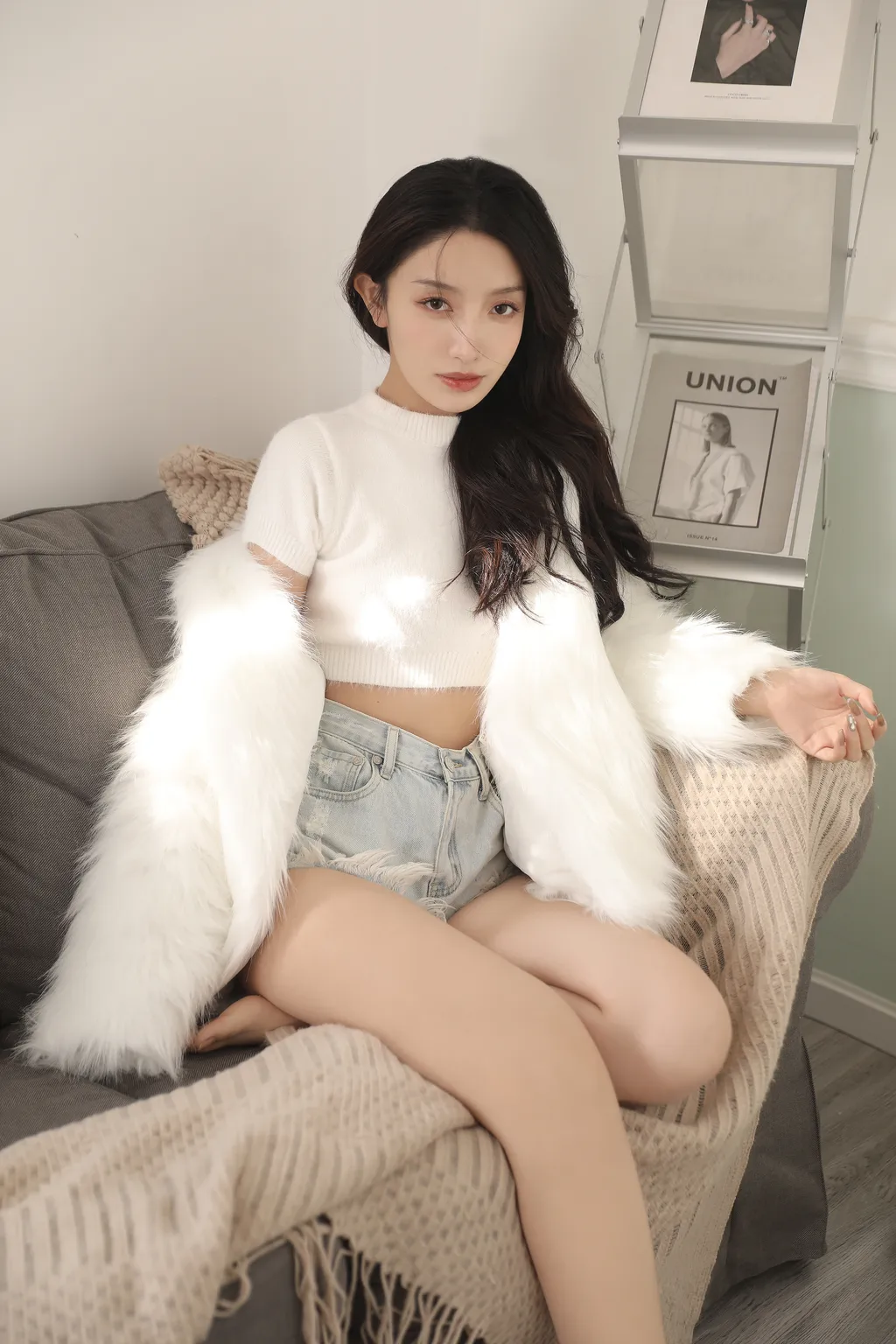 [YITUYU艺图语]2022.12.10 罪与爱同歌 柠萌婧啊[31+1P/438MB]插图