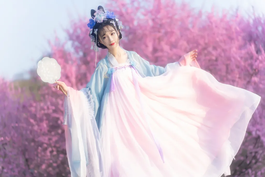 [YITUYU艺图语]2022.11.28 玲珑 -绮罗生的小苏苏-[34+1P/277MB]插图1