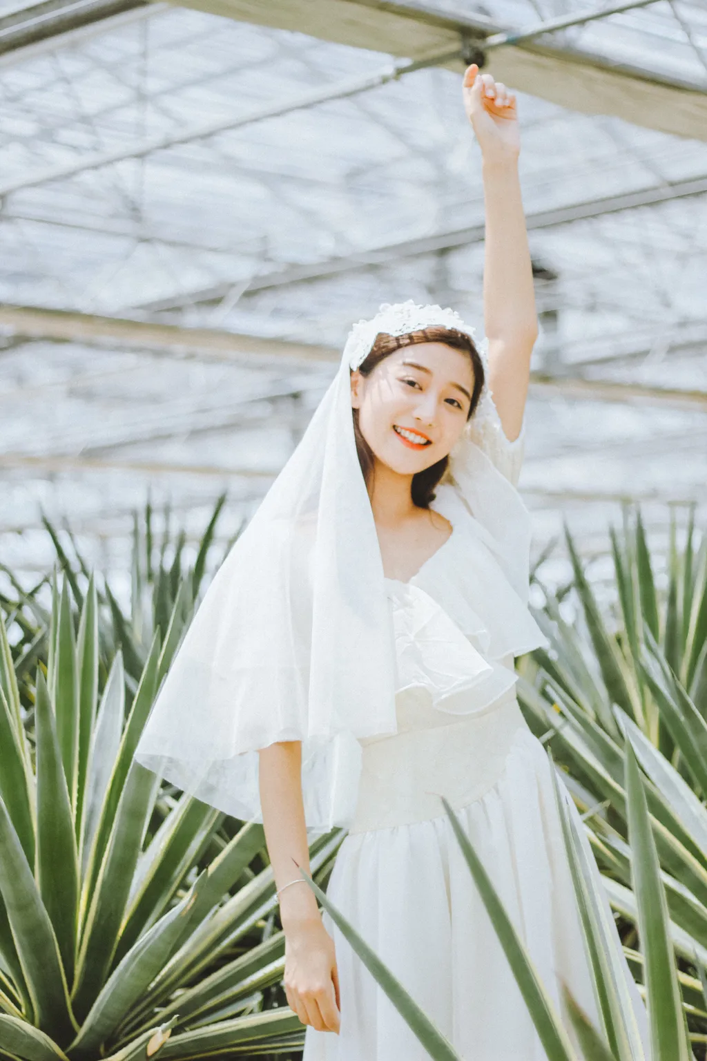 [YITUYU艺图语]2022.11.19 少女的怦然心动 一壹七_[23+1P/267MB]插图3