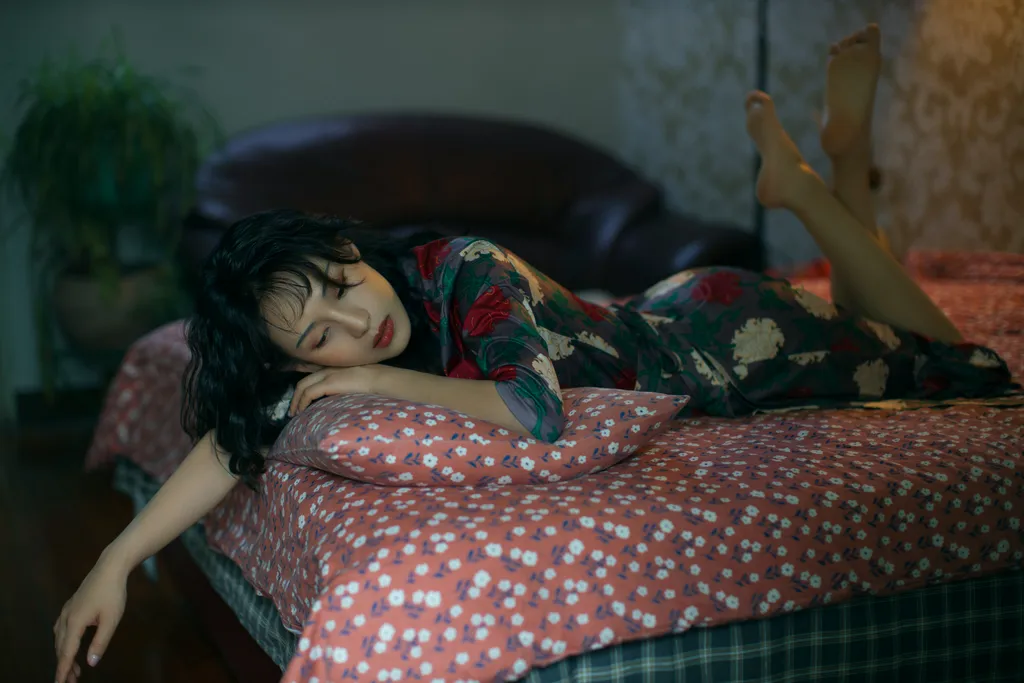 [YITUYU艺图语]2022.12.10 情人 福猫[27+1P/367MB]插图