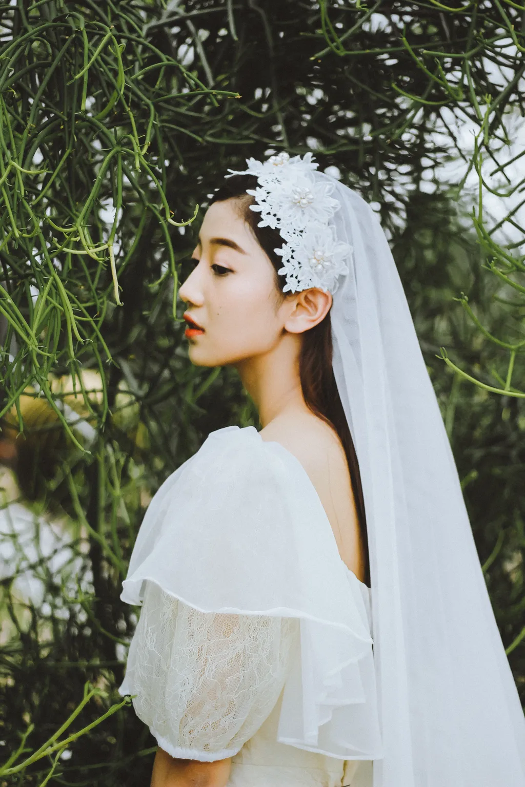 [YITUYU艺图语]2022.11.19 少女的怦然心动 一壹七_[23+1P/267MB]插图