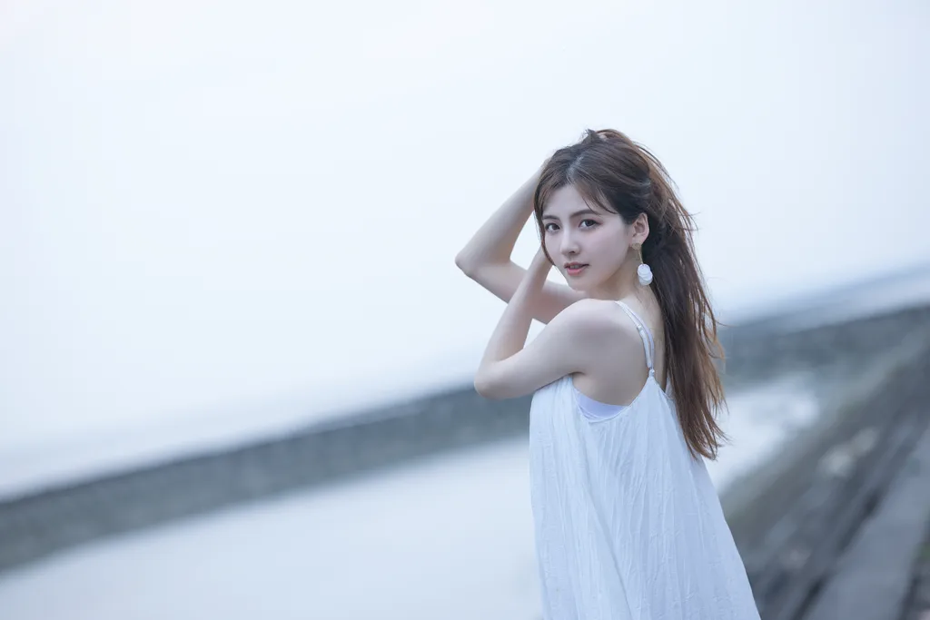 [YITUYU艺图语]2022.12.10 雨后少女 Dtifa丁小妮[23+1P/795MB]插图