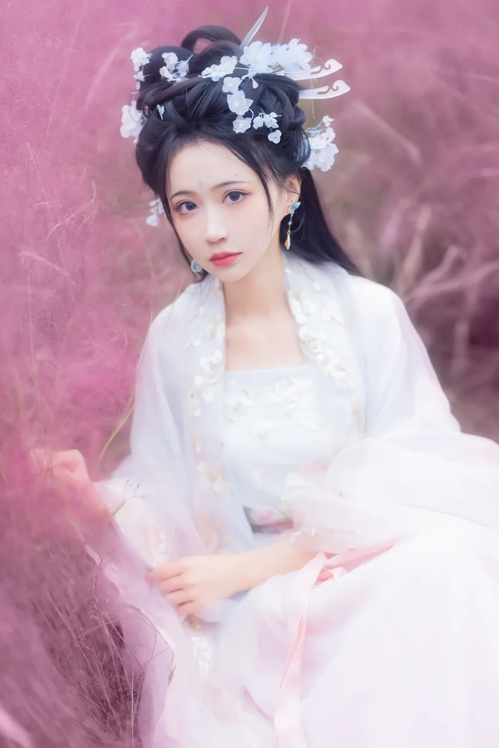 [YITUYU艺图语]2022.11.22 浮生梦 -绮罗生的小苏苏-[30+1P/238MB]插图