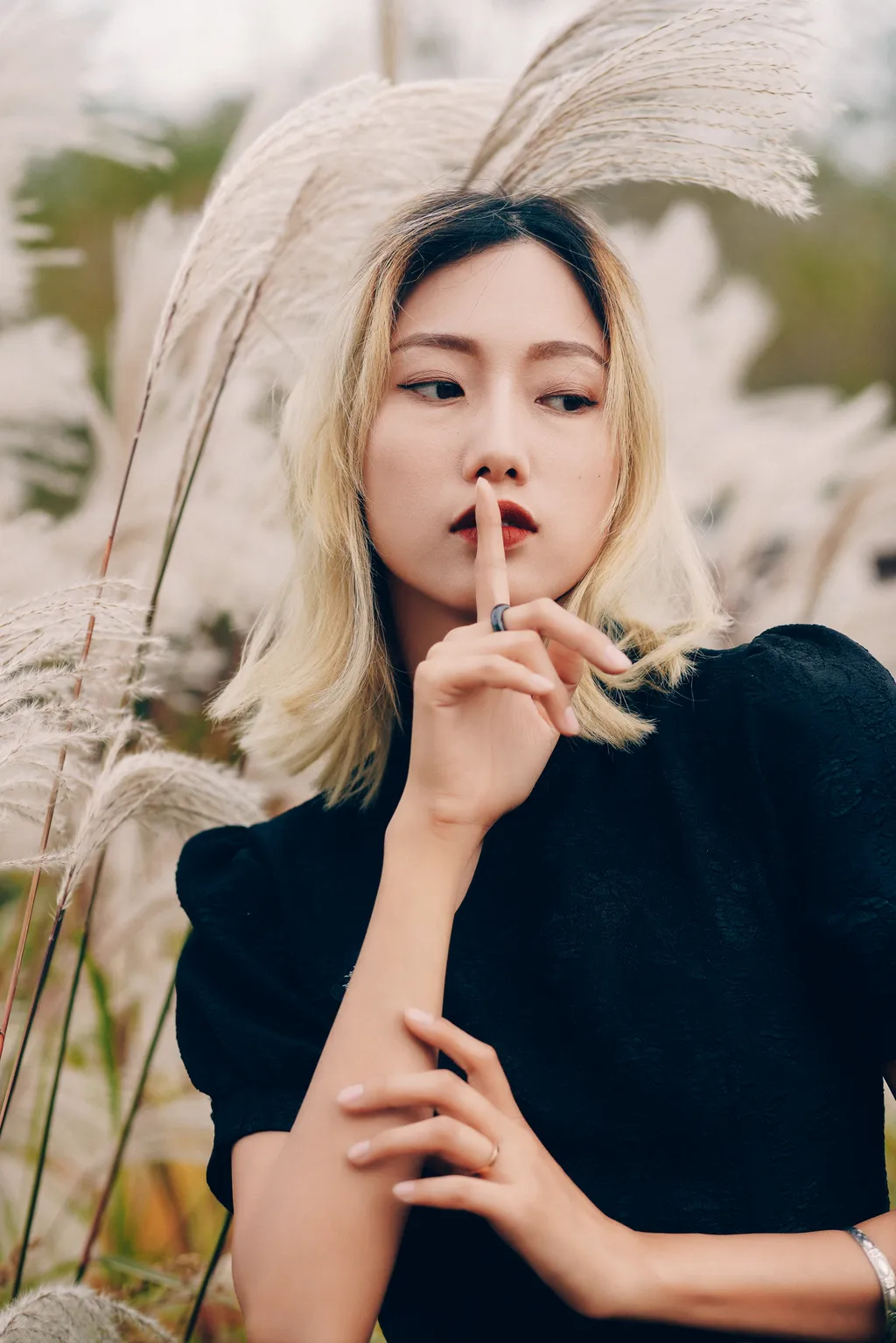 [YITUYU艺图语]2022.12.02 守望 嘟嘟[23+1P/390MB]插图2