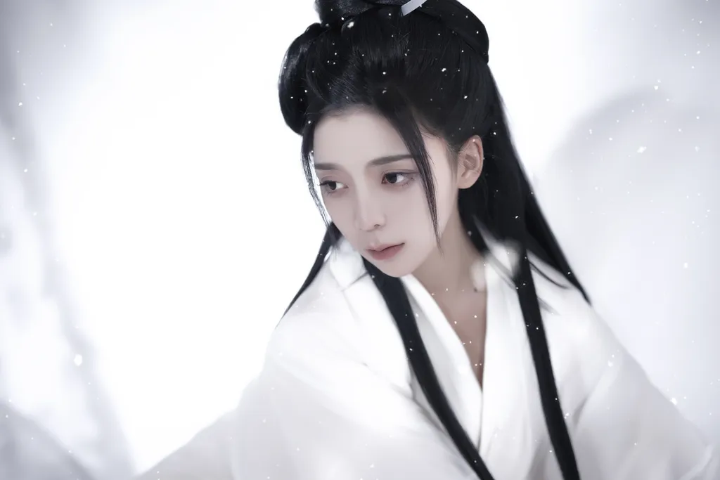 [YITUYU艺图语]2022.12.05 不才 依零[28+1P/218MB]插图