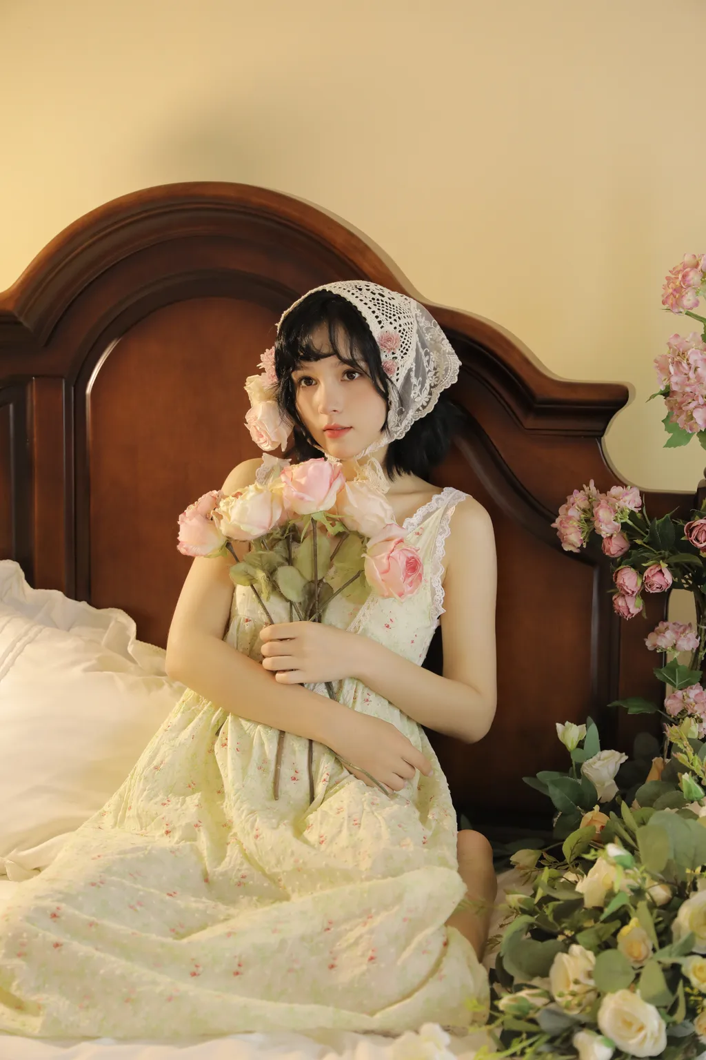 [YITUYU艺图语]2022.12.03 花季少女 多斯[31+1P/505MB]插图