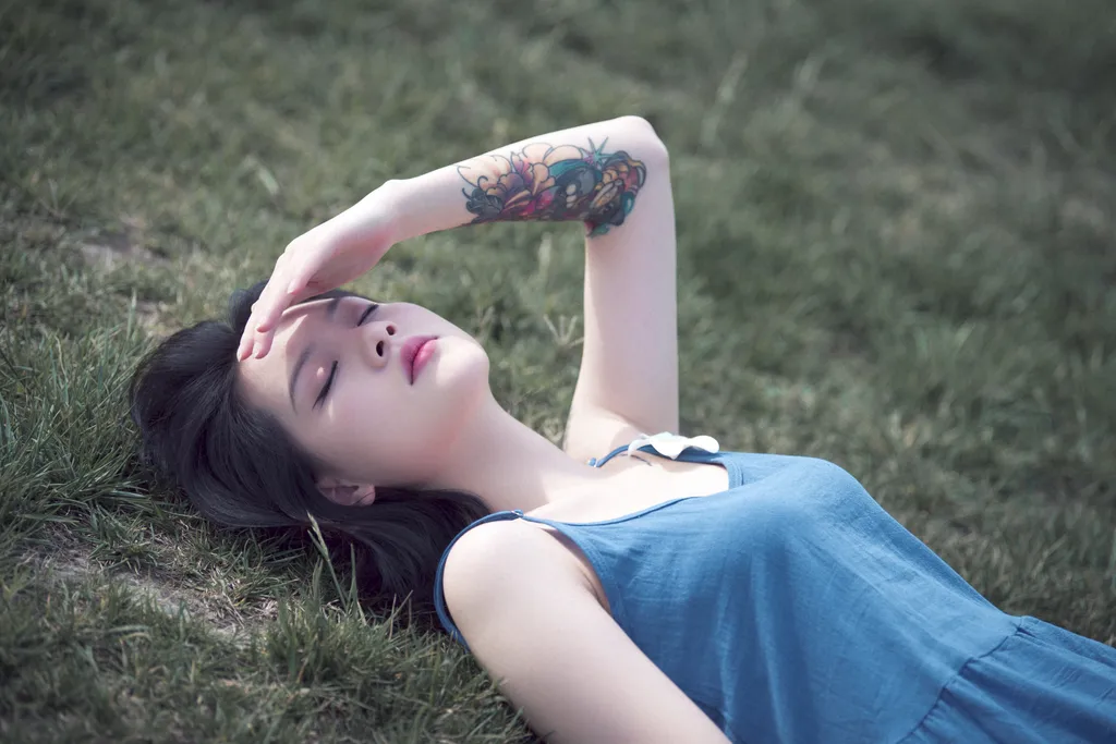 [YITUYU艺图语]2022.11.22 不再清晨 阿喵的饭饭[22+1P/217MB]插图1