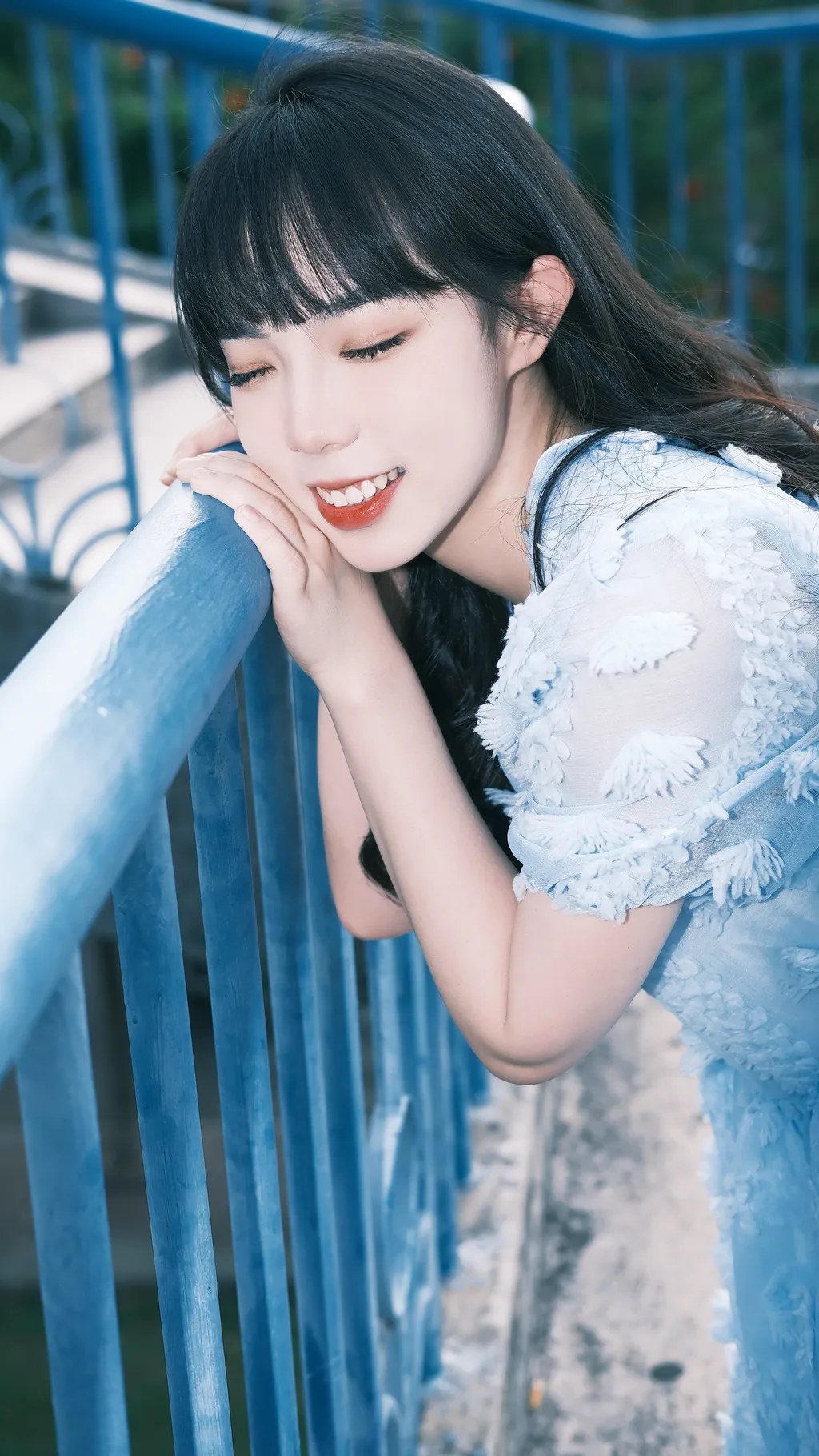 [YITUYU艺图语]2022.11.23 少女物语 佳佳[30+1P/526MB]插图3