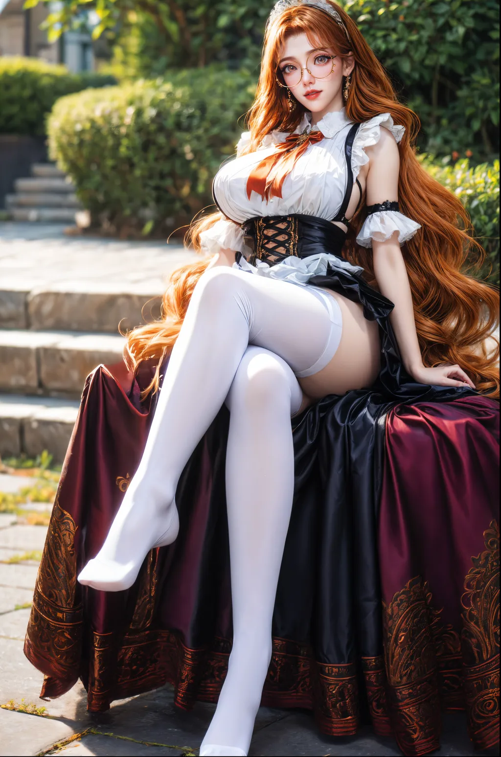 AI绘画 854 绝世唐门-橘子[51P/1028M]插图1