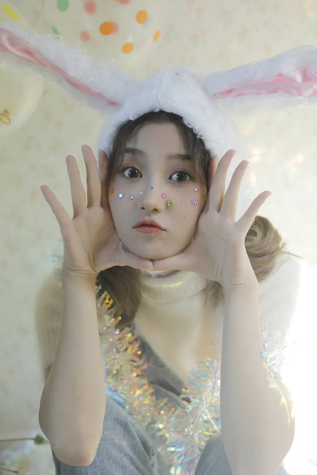 [YITUYU艺图语]2022.11.20 兔小姐 一壹七_[23+1P/334MB]插图1