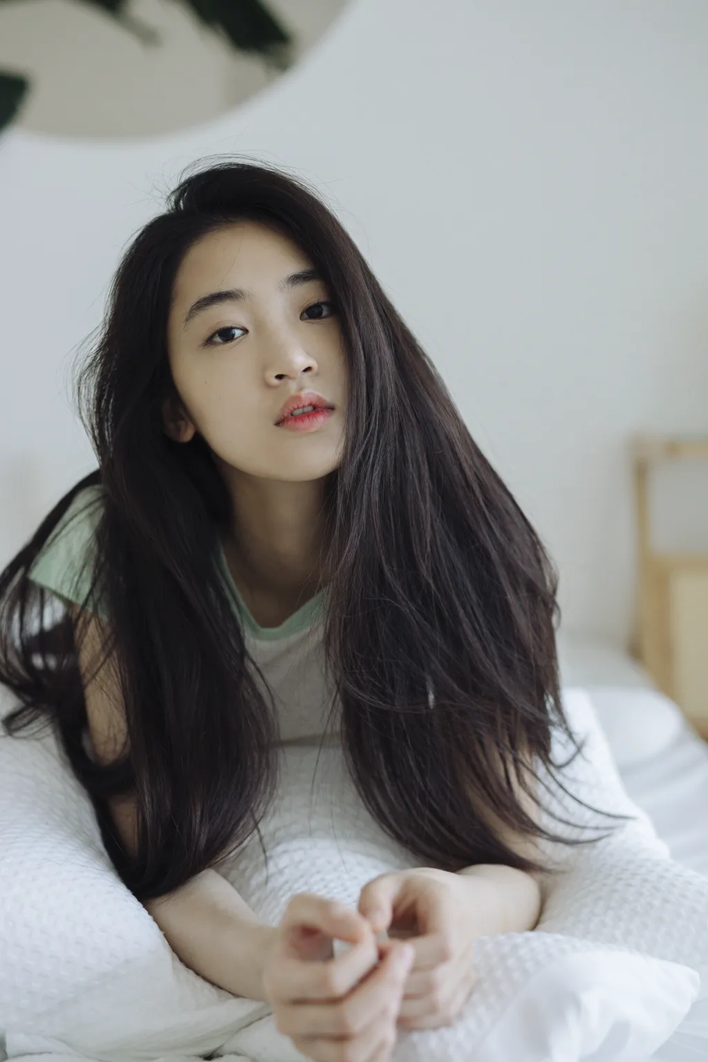 [YITUYU艺图语]2022.12.04 安静的房间 徐世昕[25+1P/368MB]插图2