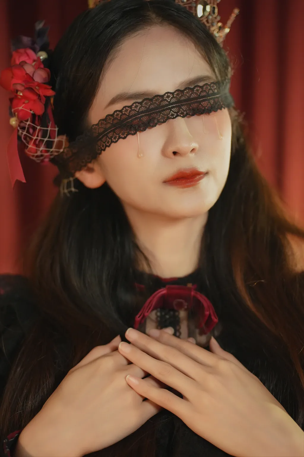 [YITUYU艺图语]2022.11.27 万圣公主 小泽[27+1P/393MB]插图1