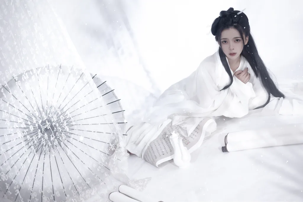 [YITUYU艺图语]2022.12.05 不才 依零[28+1P/218MB]插图1