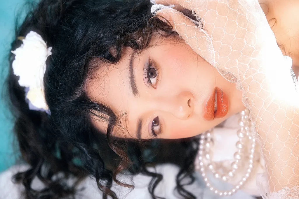 [YITUYU艺图语]2022.12.10 烈日不肯暮 一只仟仟[30+1P/601MB]插图2