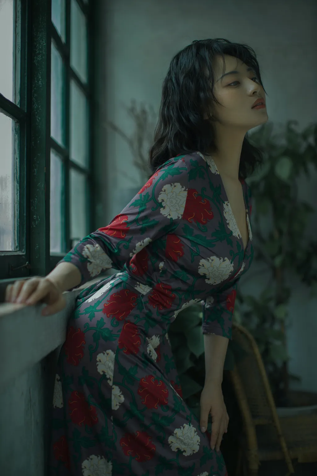 [YITUYU艺图语]2022.12.10 情人 福猫[27+1P/367MB]插图2