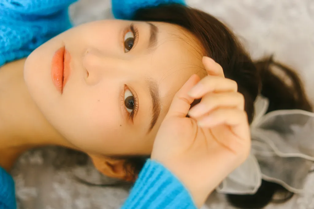 [YITUYU艺图语]2022.11.20 暖秋 双耳ZiCe[33+1P/241MB]插图2