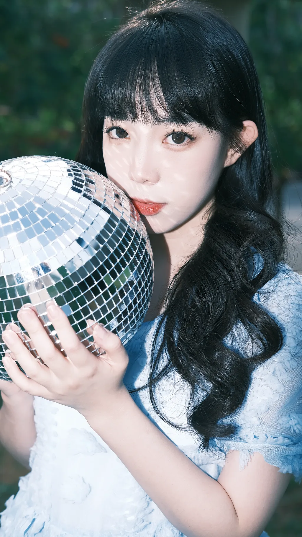 [YITUYU艺图语]2022.11.23 少女物语 佳佳[30+1P/526MB]插图1