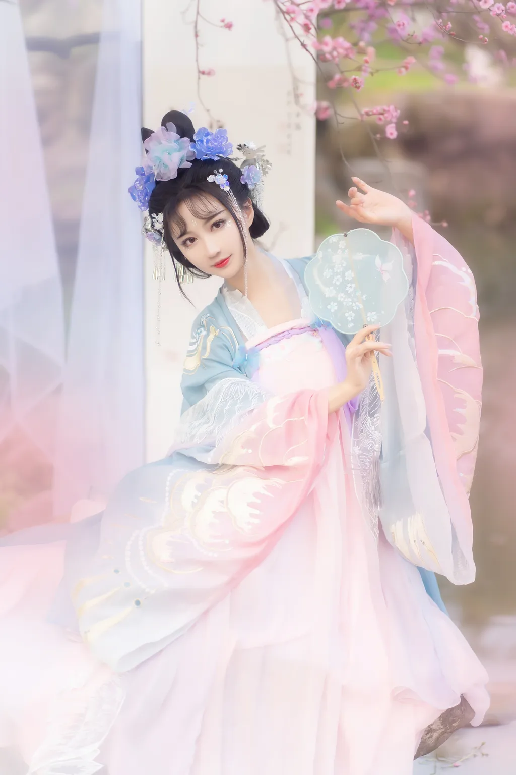 [YITUYU艺图语]2022.11.28 玲珑 -绮罗生的小苏苏-[34+1P/277MB]插图2