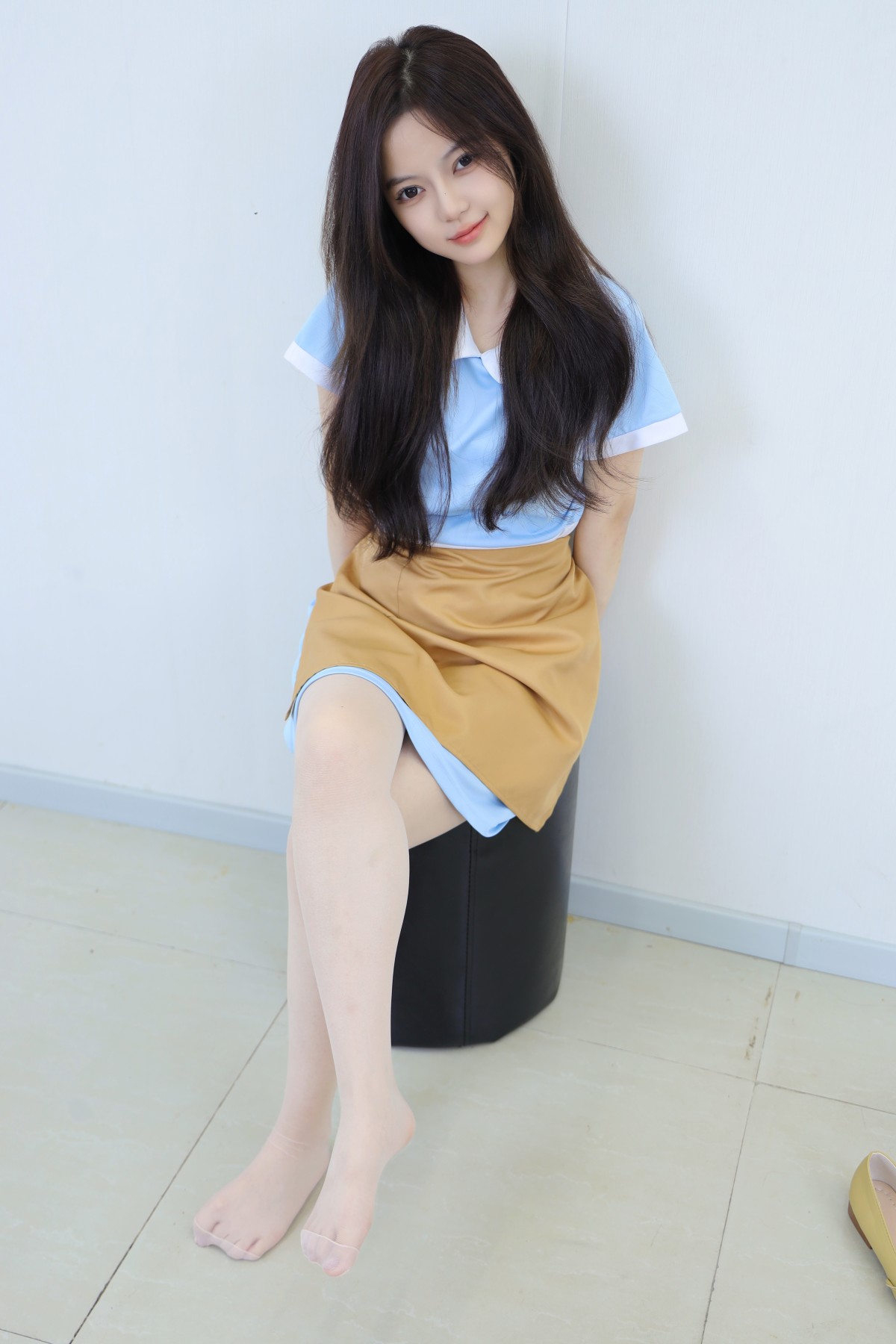 绮梦摄影 330期 小P 无印珍藏版 [320P/1V/9G]插图