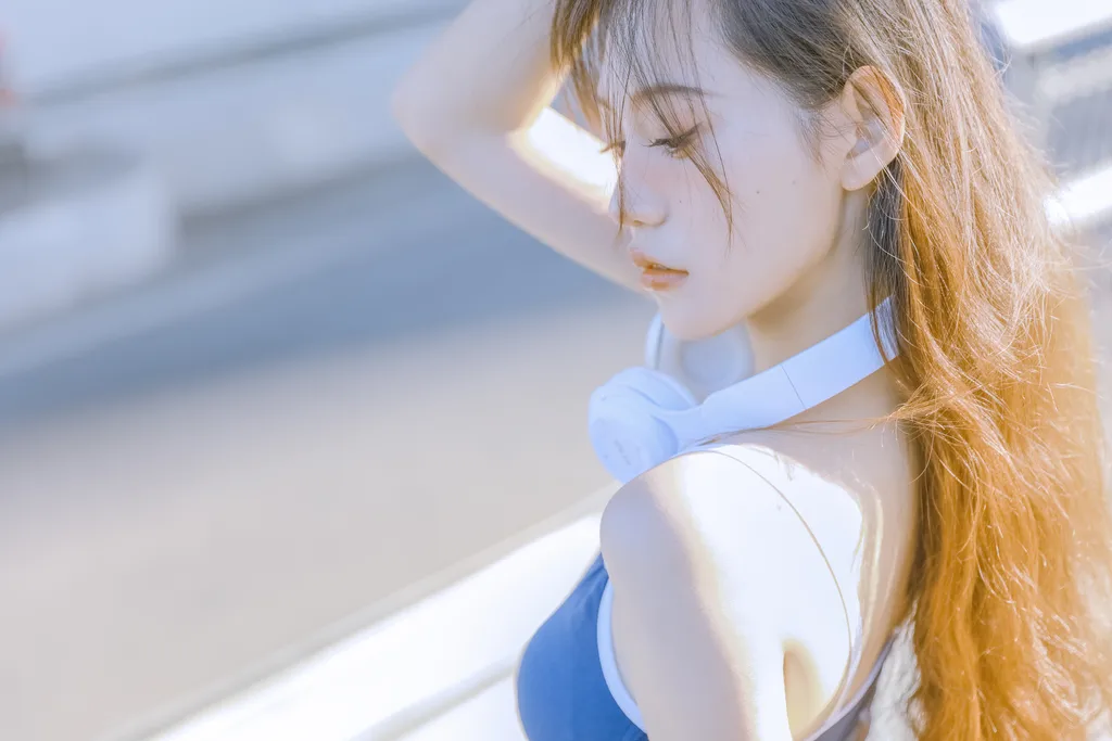 [YITUYU艺图语]2022.12.02 你给了我一个微笑 沛欣[43+1P/359MB]插图