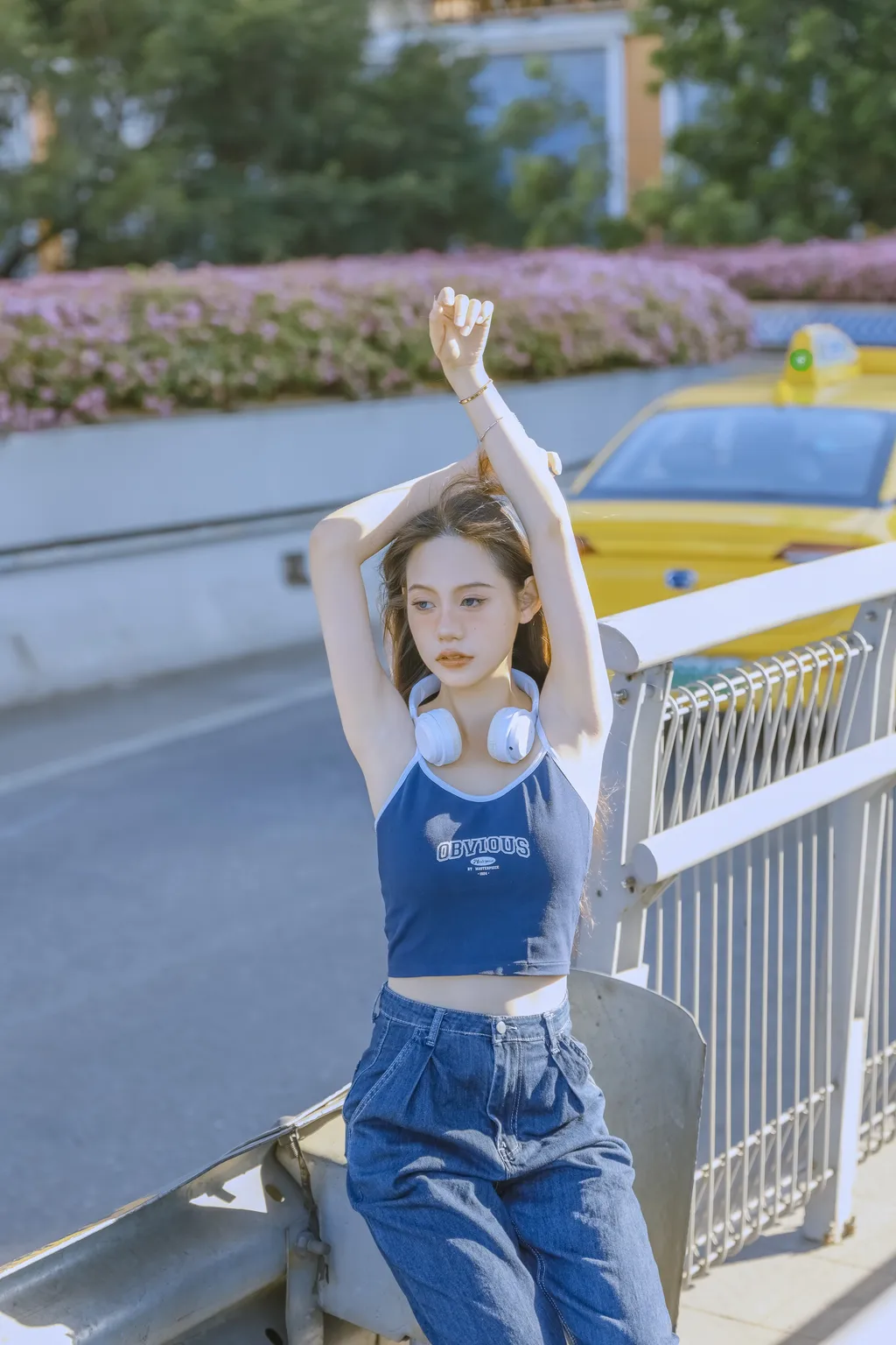 [YITUYU艺图语]2022.12.02 你给了我一个微笑 沛欣[43+1P/359MB]插图1