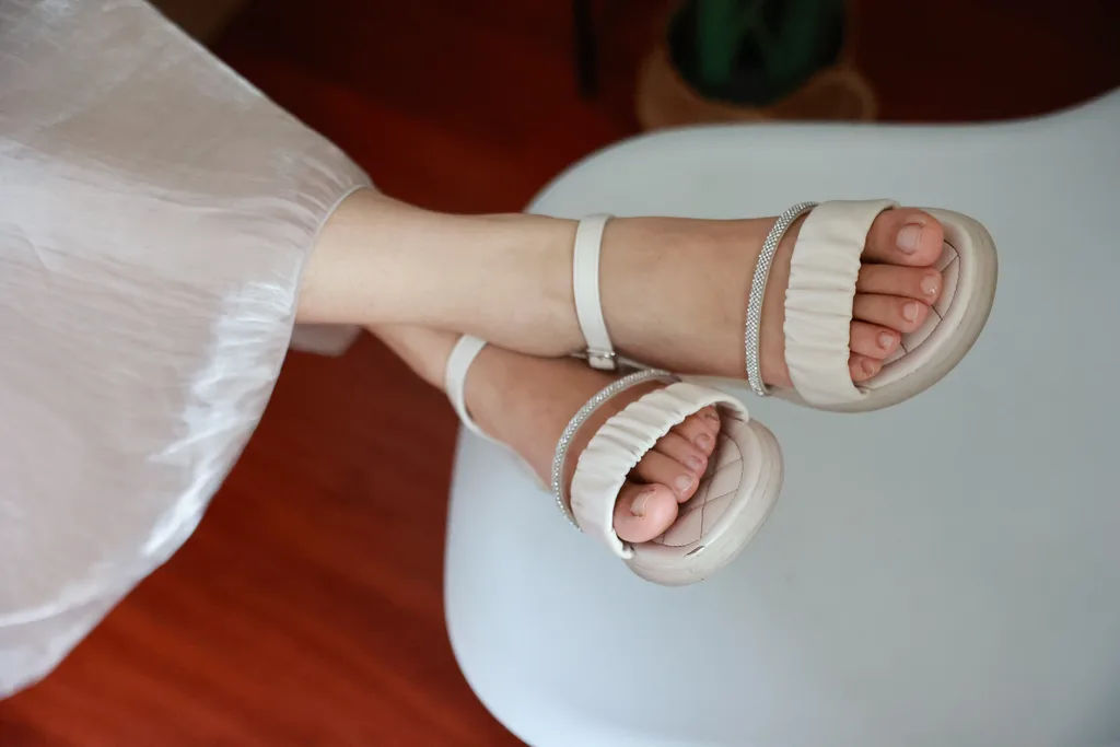 三禾摄影 NO.019 仙女裙 凉高[288P/1.61GB]插图2