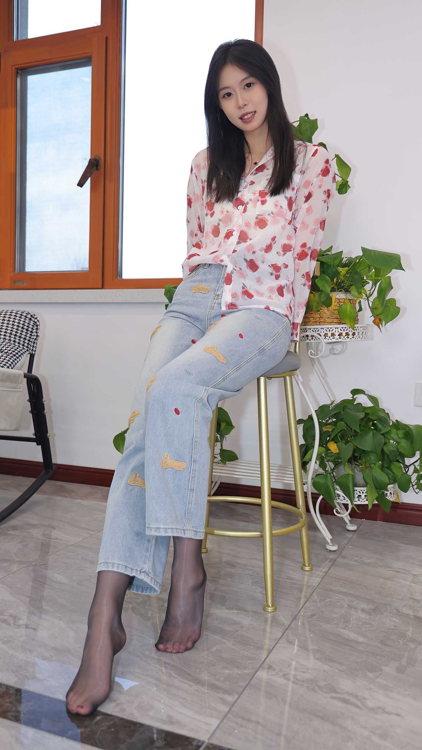 绮梦摄影 NO.476 小然 [458P/2V/10.55G]插图