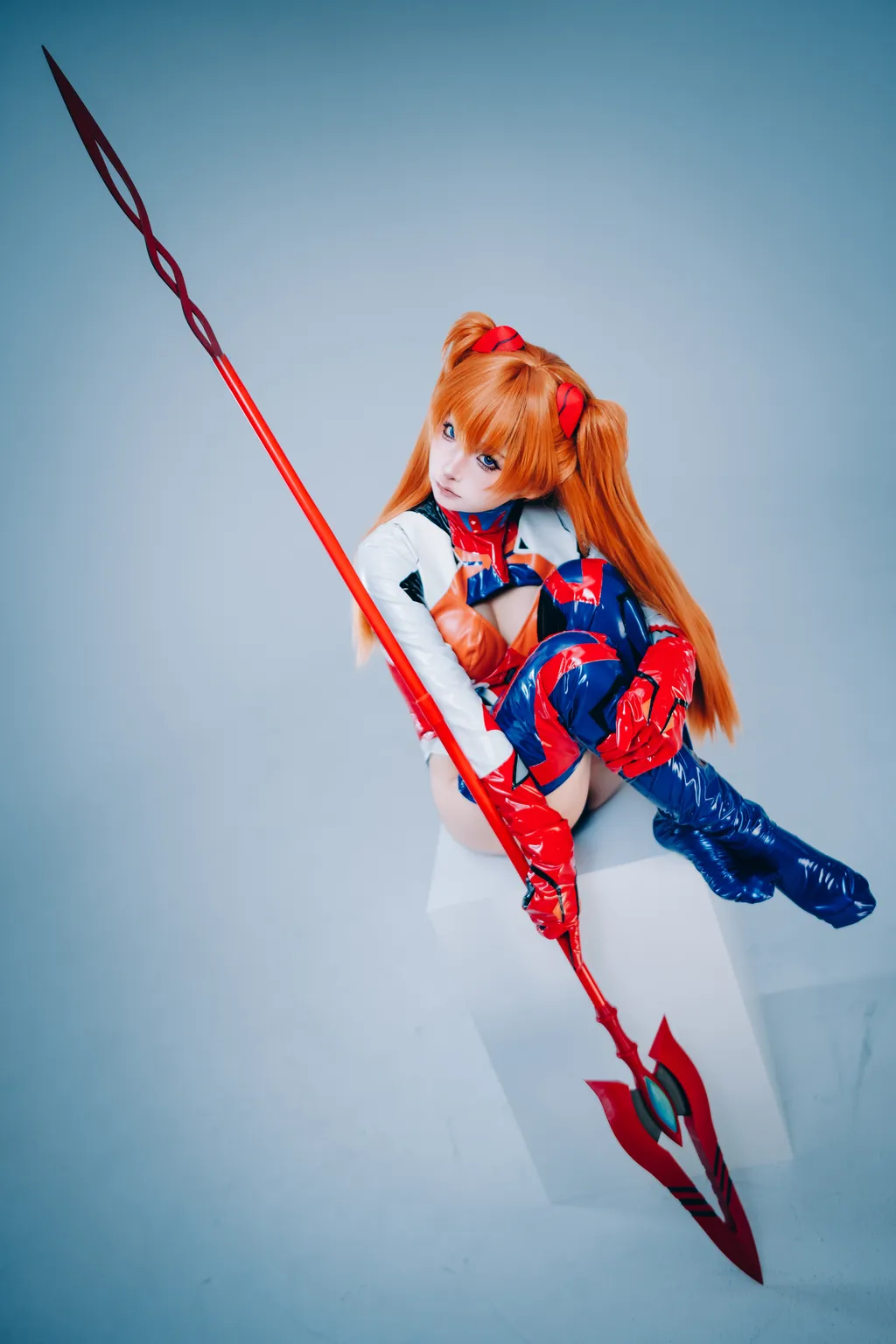 蠢沫沫 – 2025.09 自拍集[121P/2.21GB]插图