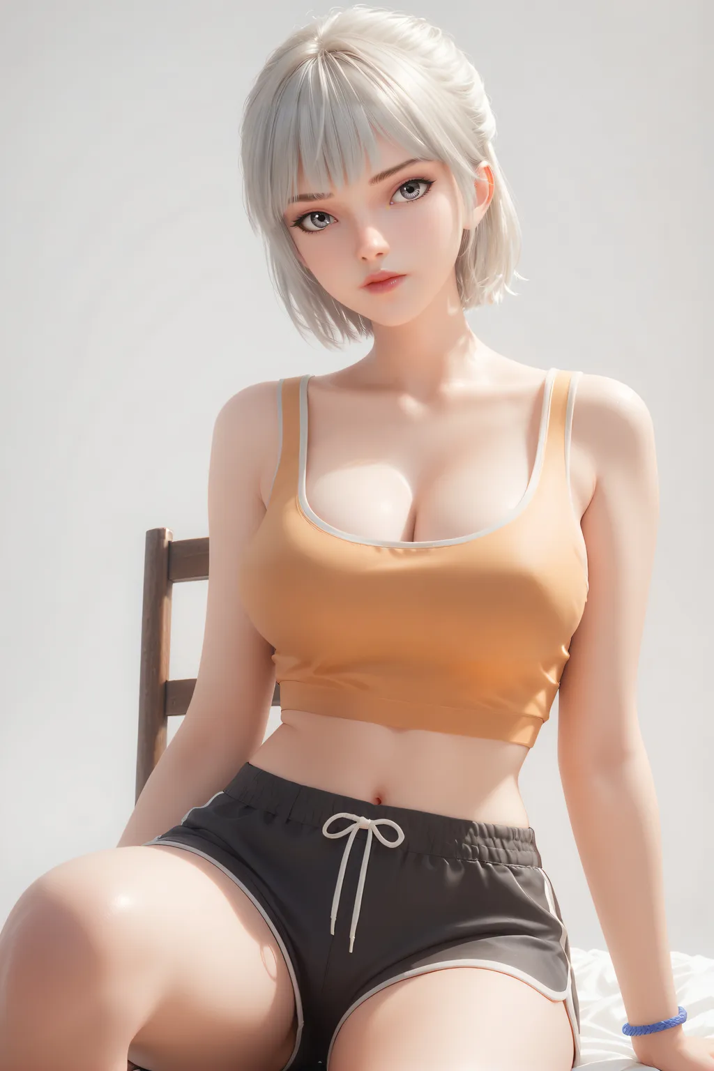 AI绘画 871 灵笼-白月魁[17P/141M]插图2