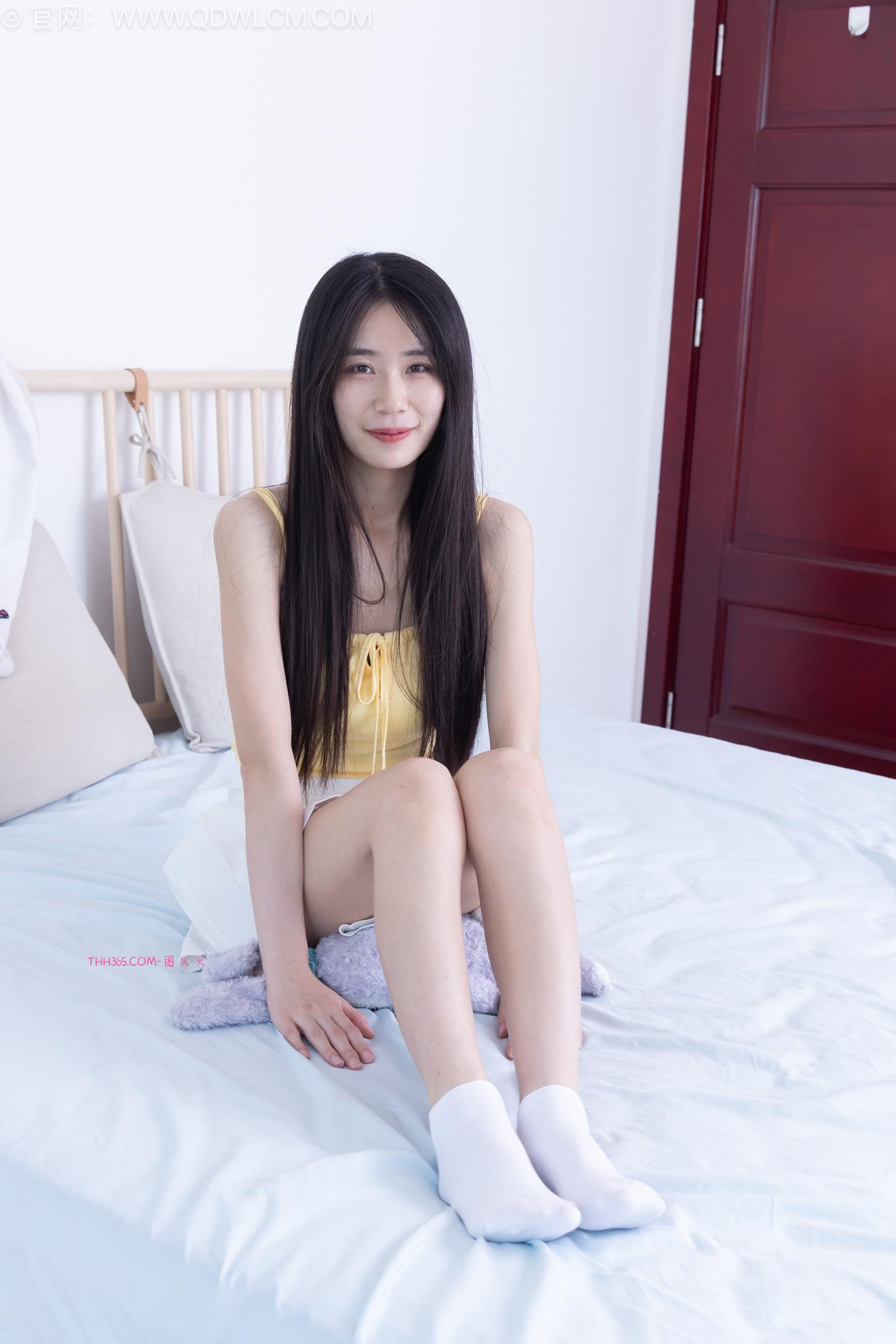 勿恋传媒2510期菜菜[172P/1V/6.57G]插图5